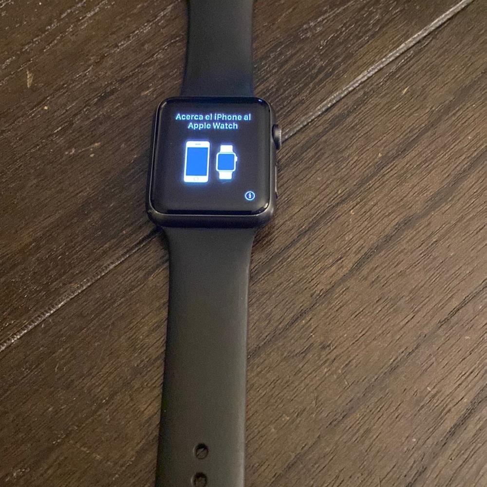 Apple Watch